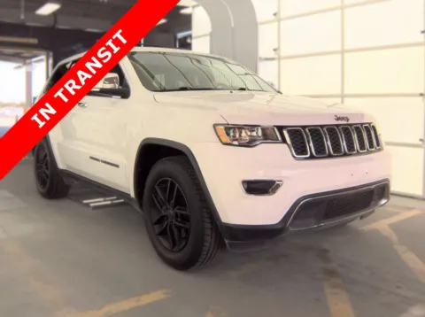 Another view of 2020 Jeep Grand Cherokee Limited for sale in Alvin, TX at Auto Boutique Texas