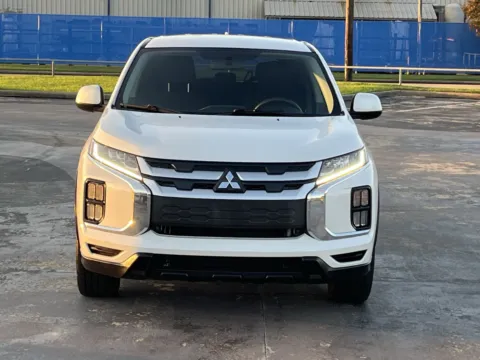 More photos of 2020 Mitsubishi Outlander Sport SP 2.0 at Auto Boutique Texas, TX