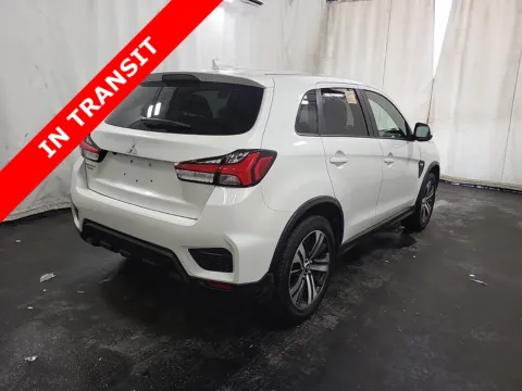 Another view of 2020 Mitsubishi Outlander Sport SP 2.0 for sale in Alvin, TX at Auto Boutique Texas