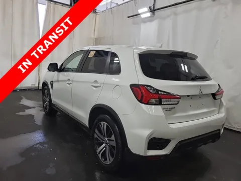 More photos of 2020 Mitsubishi Outlander Sport SP 2.0 at Auto Boutique Texas, TX