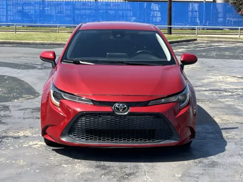 More photos of 2021 Toyota Corolla LE at Auto Boutique Texas, TX