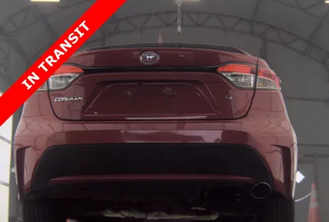 More photos of 2021 Toyota Corolla LE at Auto Boutique Texas, TX