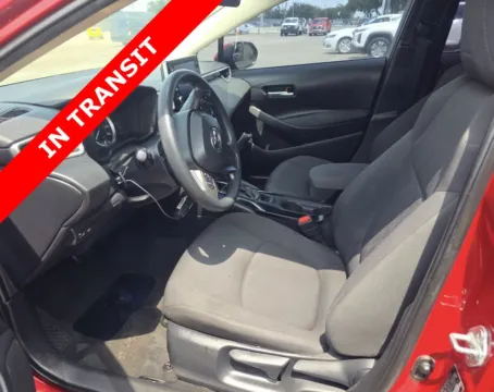 More photos of 2021 Toyota Corolla LE at Auto Boutique Texas, TX