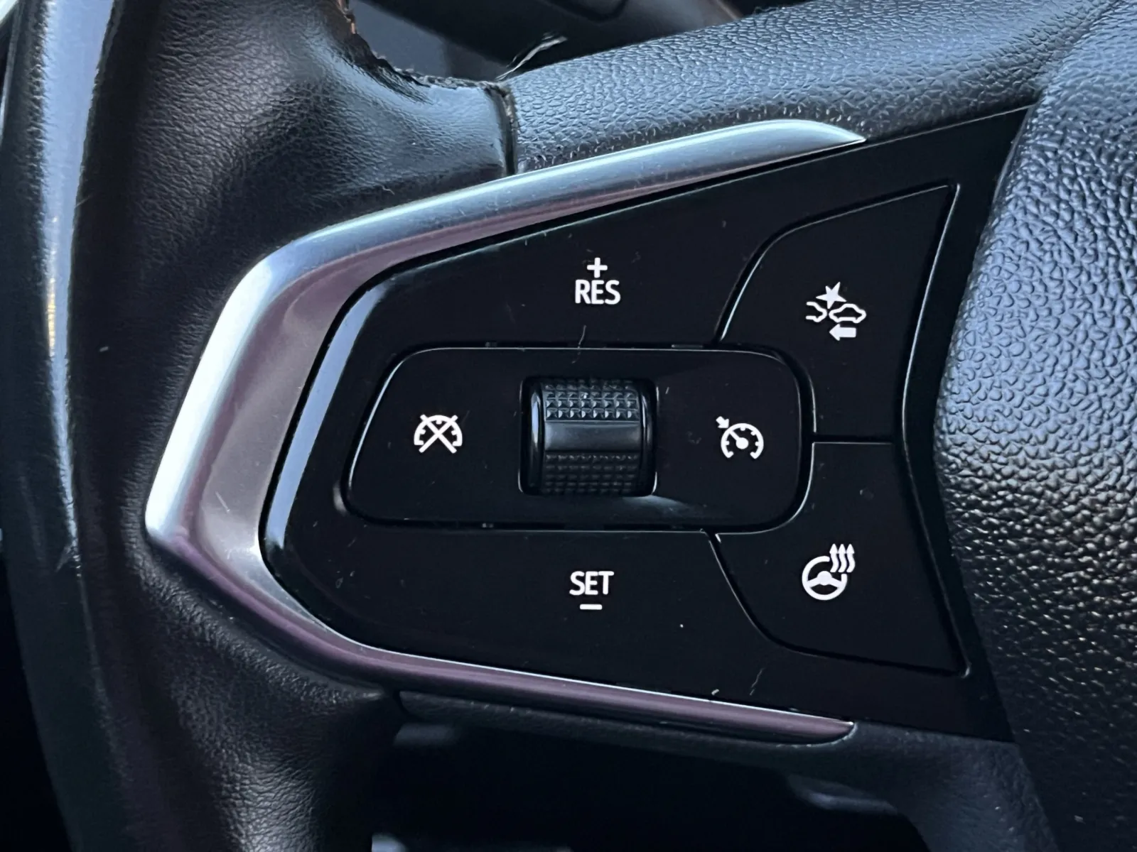 Chevrolet Trailblazer photo 16