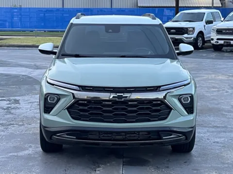 More photos of 2024 Chevrolet Trailblazer ACTIV at Auto Boutique Texas, TX