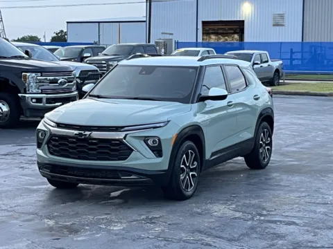 Photos of 2024 Chevrolet Trailblazer ACTIV for sale in Alvin, TX at Auto Boutique Texas
