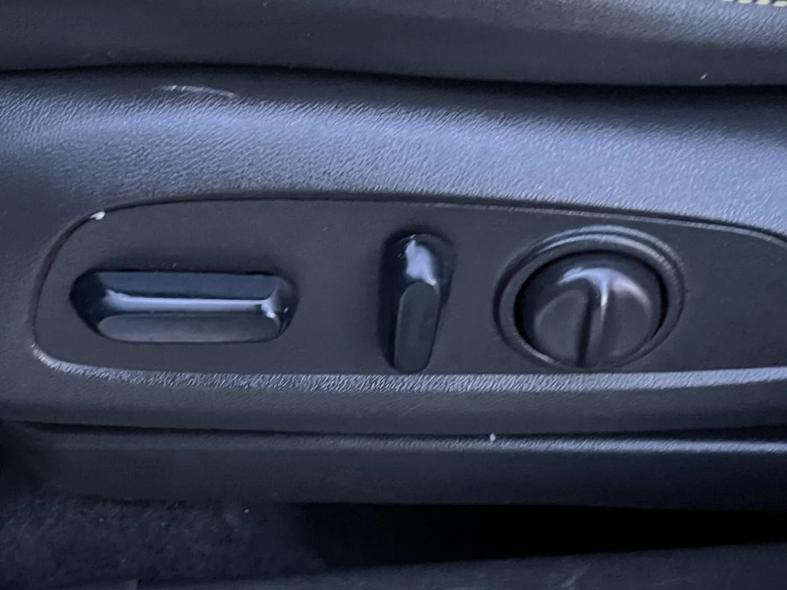 Chevrolet Trailblazer photo 23