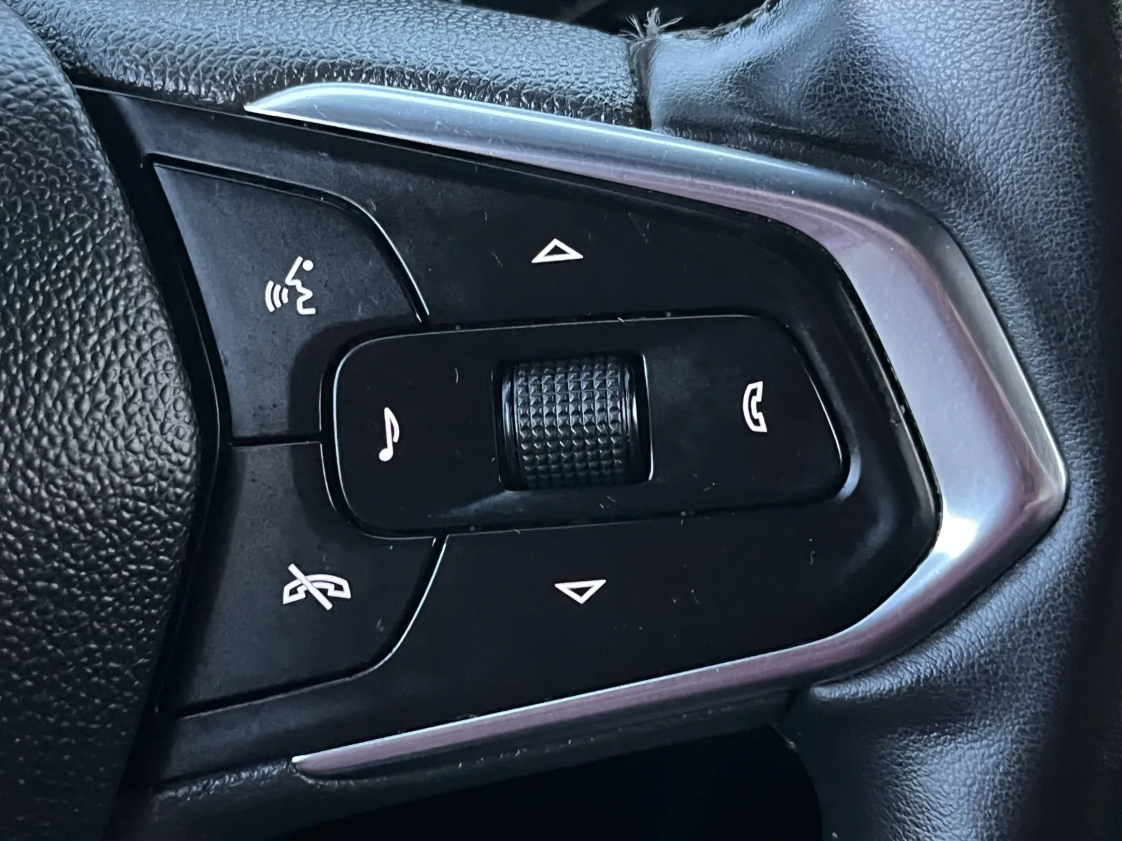 Chevrolet Trailblazer photo 17