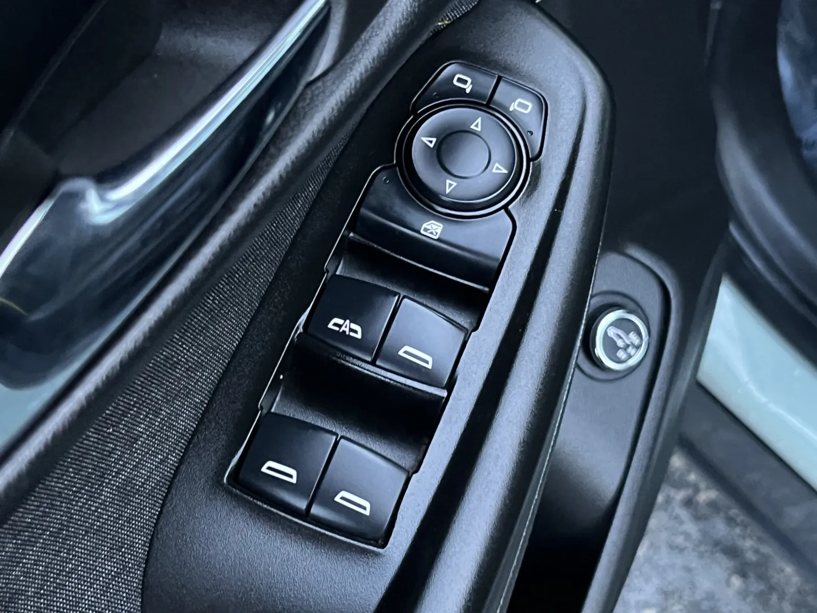 Chevrolet Trailblazer photo 22