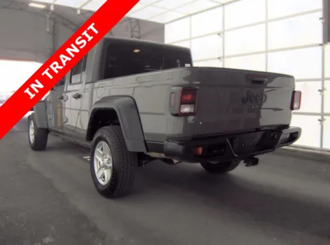 More photos of 2023 Jeep Gladiator Sport S at Auto Boutique Texas, TX