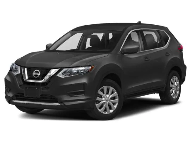 2020 Nissan Rogue SV for sale in Alvin, TX