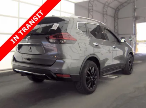 More photos of 2020 Nissan Rogue SV at Auto Boutique Texas, TX