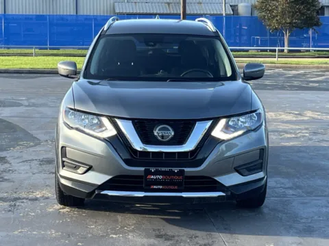 More photos of 2020 Nissan Rogue SV at Auto Boutique Texas, TX