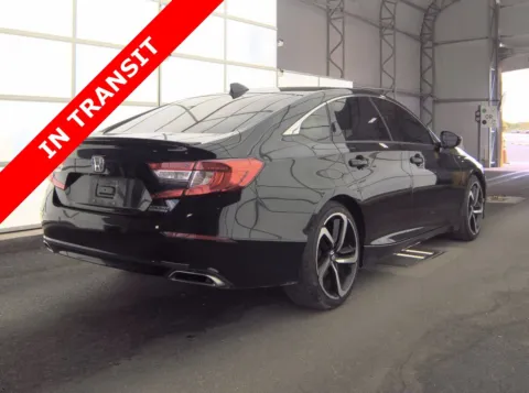 More photos of 2021 Honda Accord Sedan Sport SE at Auto Boutique Texas, TX