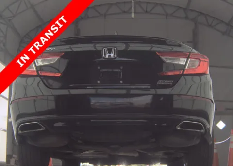 More photos of 2021 Honda Accord Sedan Sport SE at Auto Boutique Texas, TX