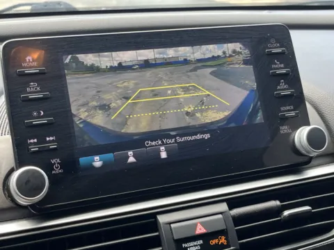 More photos of 2021 Honda Accord Sedan Sport SE at Auto Boutique Texas, TX