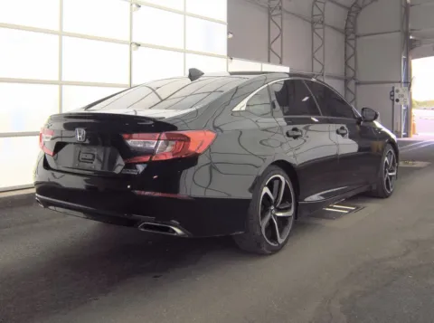 More photos of 2021 Honda Accord Sedan Sport SE at Auto Boutique Texas, TX
