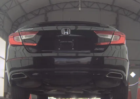 More photos of 2021 Honda Accord Sedan Sport SE at Auto Boutique Texas, TX