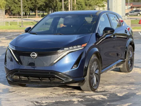 Another view of 2023 Nissan ARIYA ENGAGE for sale in Alvin, TX at Auto Boutique Texas
