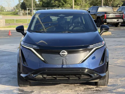 More photos of 2023 Nissan ARIYA ENGAGE at Auto Boutique Texas, TX