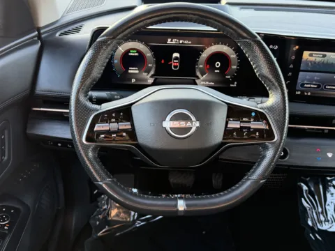 More photos of 2023 Nissan ARIYA ENGAGE at Auto Boutique Texas, TX