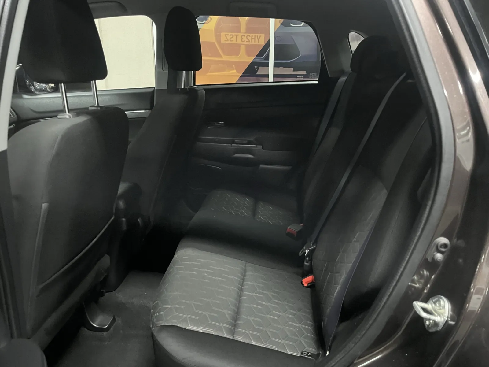 Mitsubishi Outlander Sport photo 26