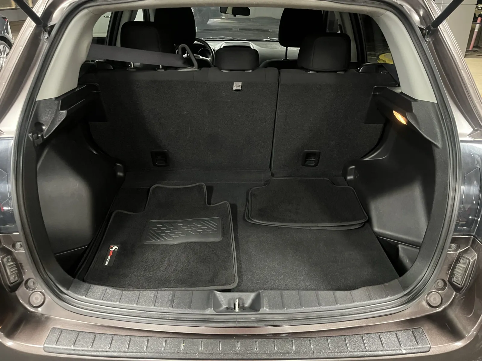 Mitsubishi Outlander Sport photo 12