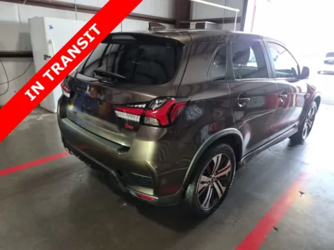 More photos of 2020 Mitsubishi Outlander Sport ES 2.0 at Auto Boutique Texas, TX