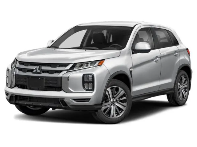 2020 Mitsubishi Outlander Sport ES 2.0 for sale in Alvin, TX