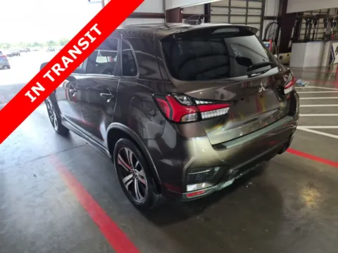 More photos of 2020 Mitsubishi Outlander Sport ES 2.0 at Auto Boutique Texas, TX