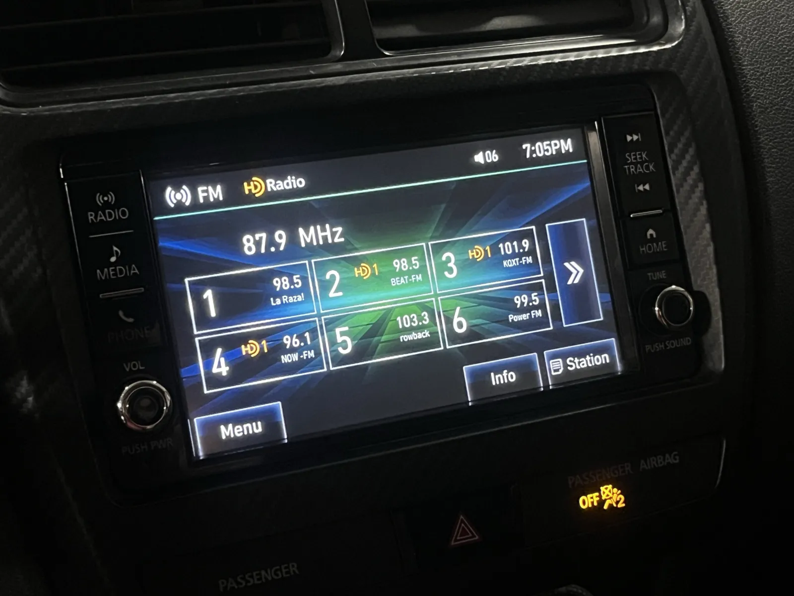 Mitsubishi Outlander Sport photo 6