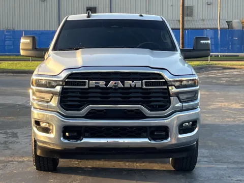 More photos of 2025 Ram 2500 Big Horn at Auto Boutique Texas, TX