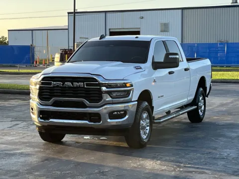 Photos of 2025 Ram 2500 Big Horn for sale in Alvin, TX at Auto Boutique Texas