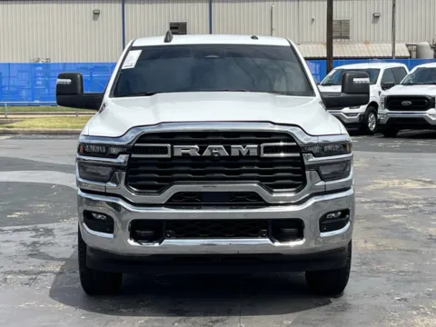 More photos of 2025 Ram 2500 Big Horn at Auto Boutique Texas, TX