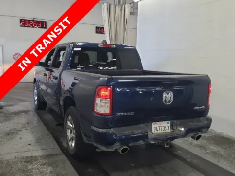 More photos of 2022 Ram 1500 Big Horn at Auto Boutique Texas, TX
