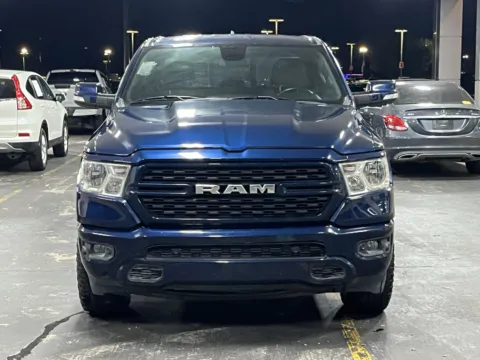 More photos of 2022 Ram 1500 Big Horn at Auto Boutique Texas, TX