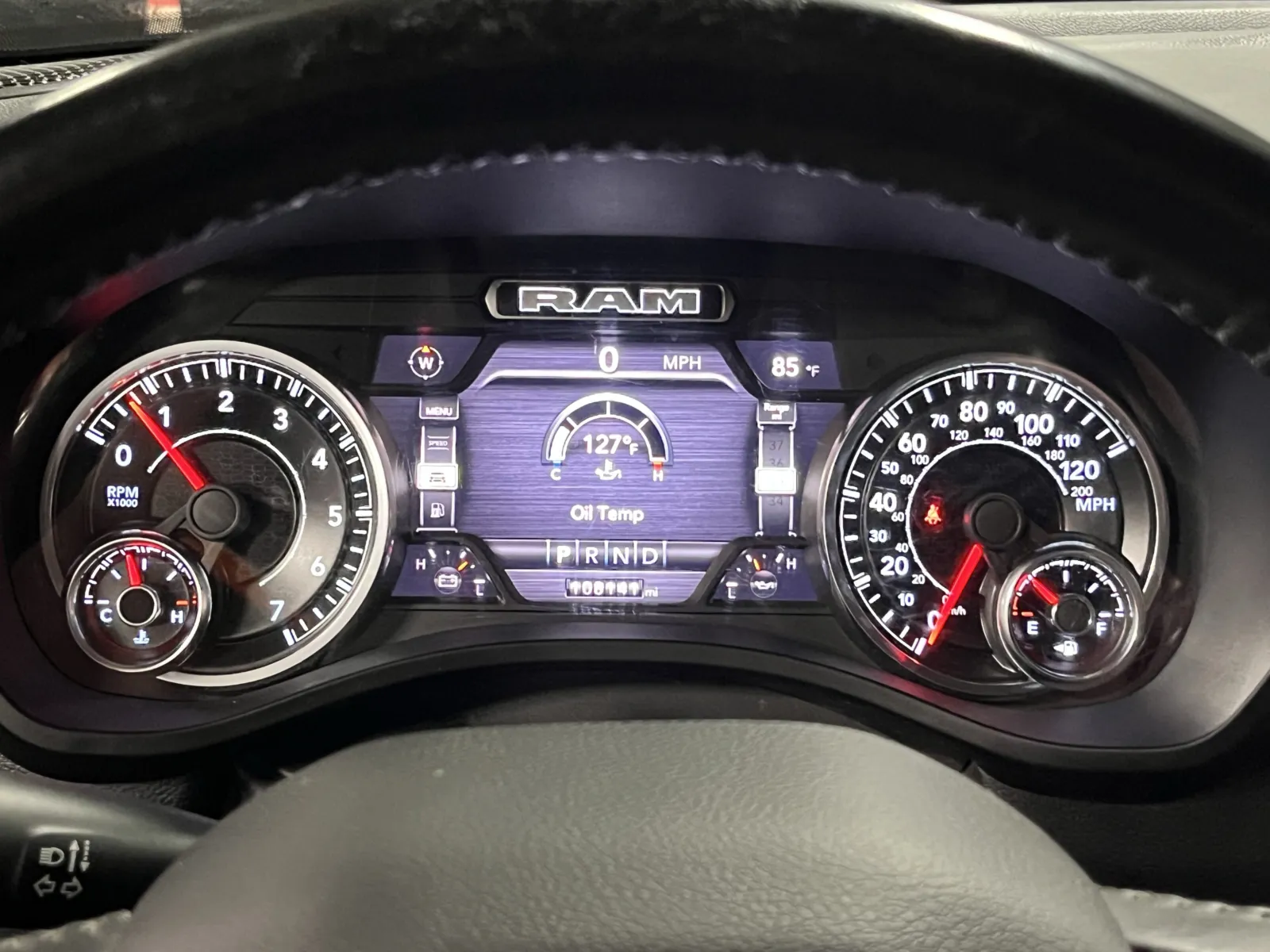 Ram 1500 photo 18