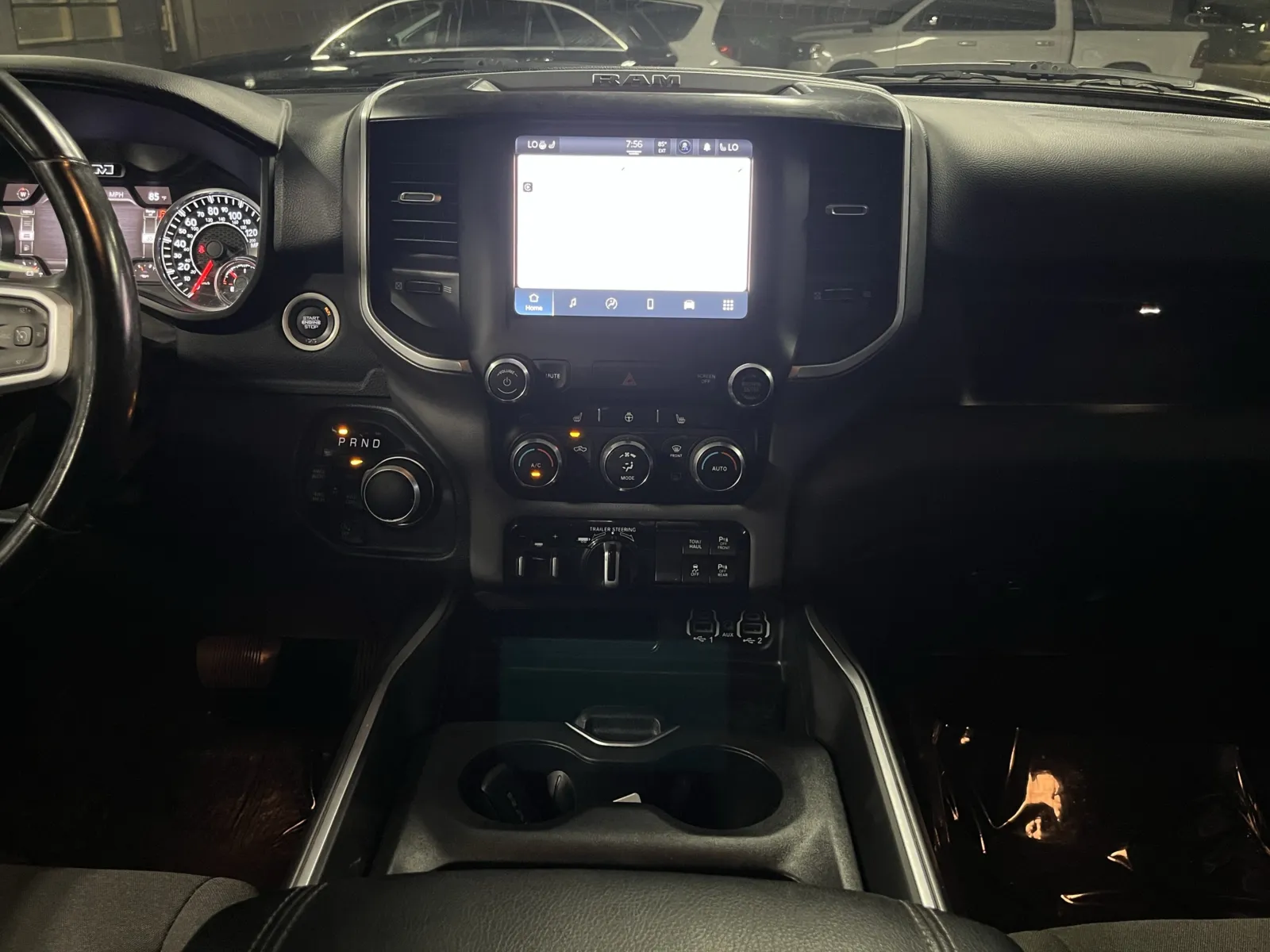 Ram 1500 photo 21