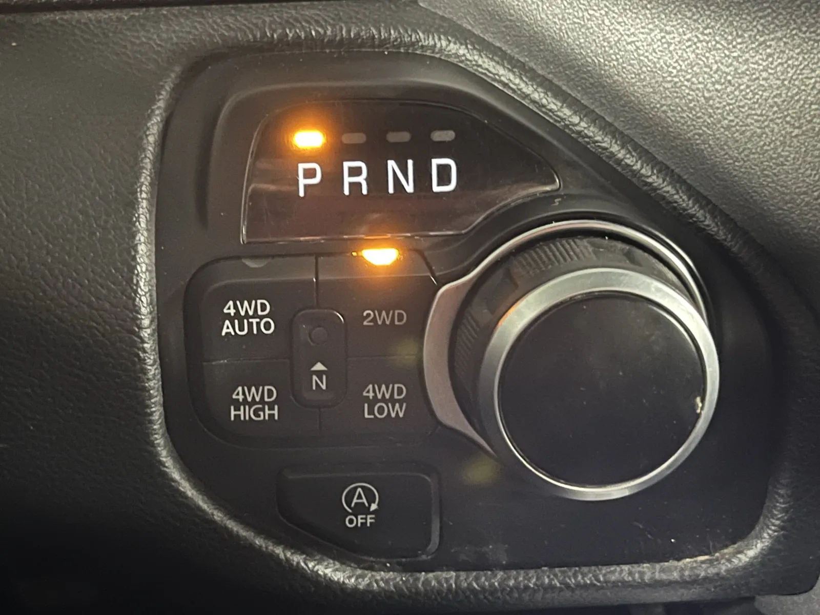 Ram 1500 photo 19