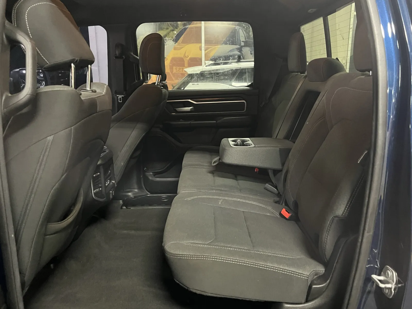 Ram 1500 photo 26
