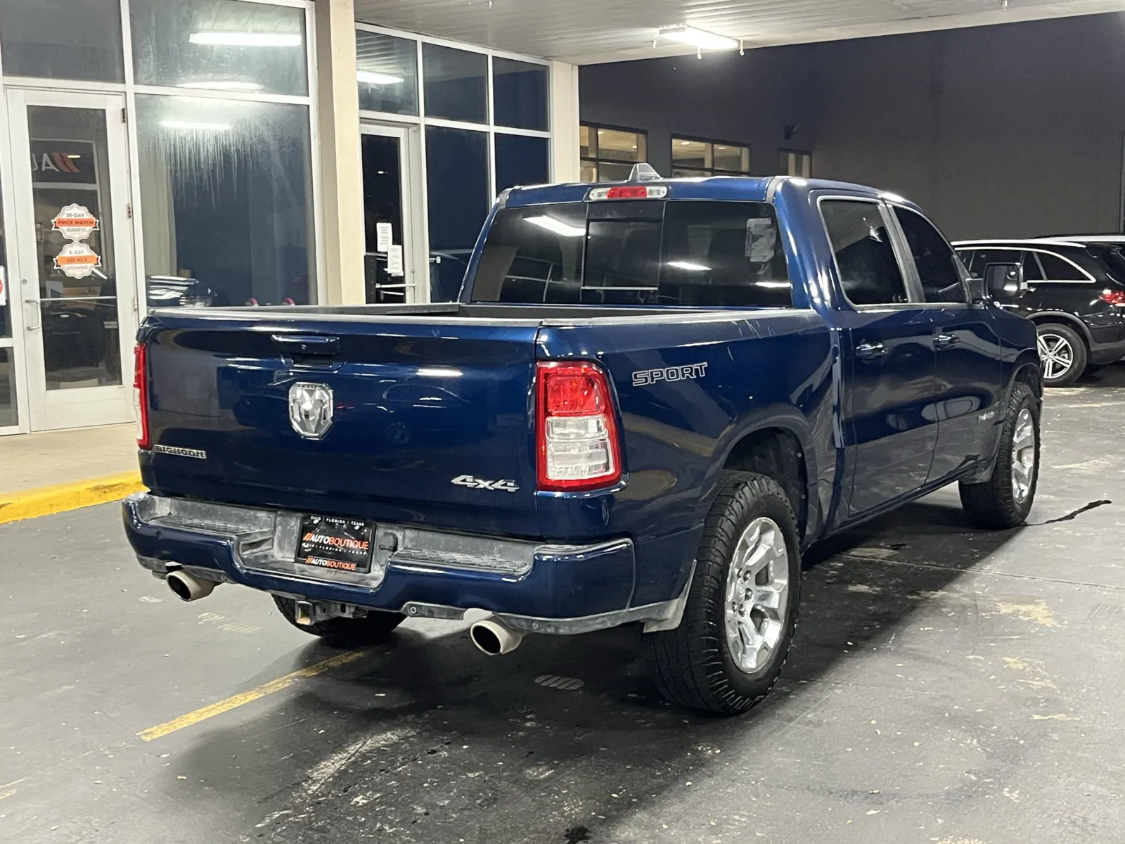Ram 1500 photo 9