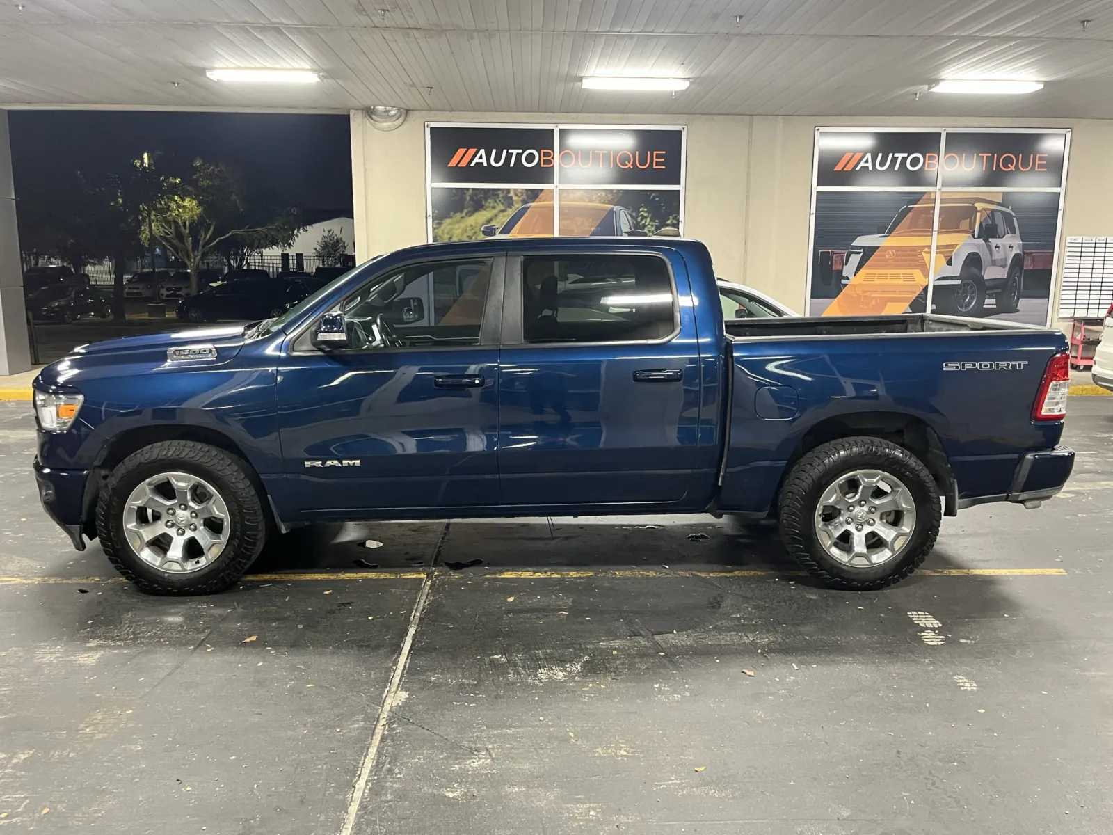 Ram 1500 photo 10