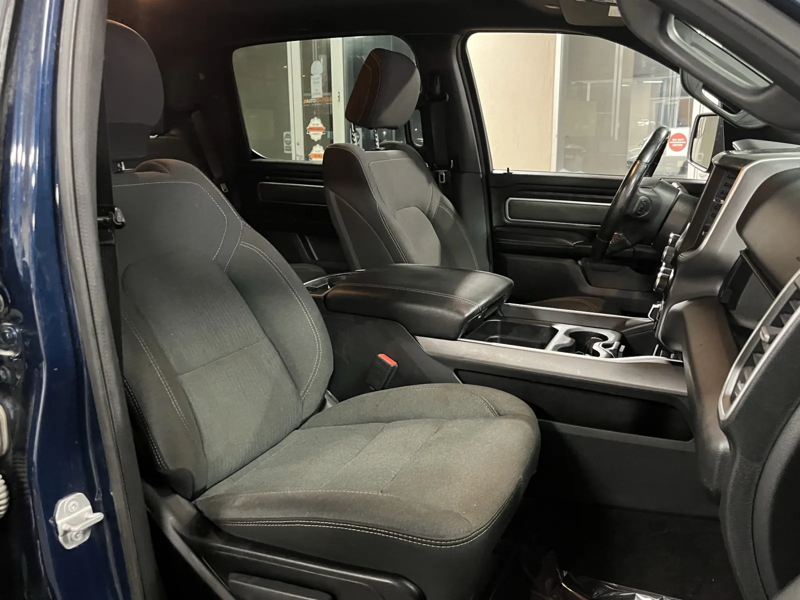 Ram 1500 photo 25