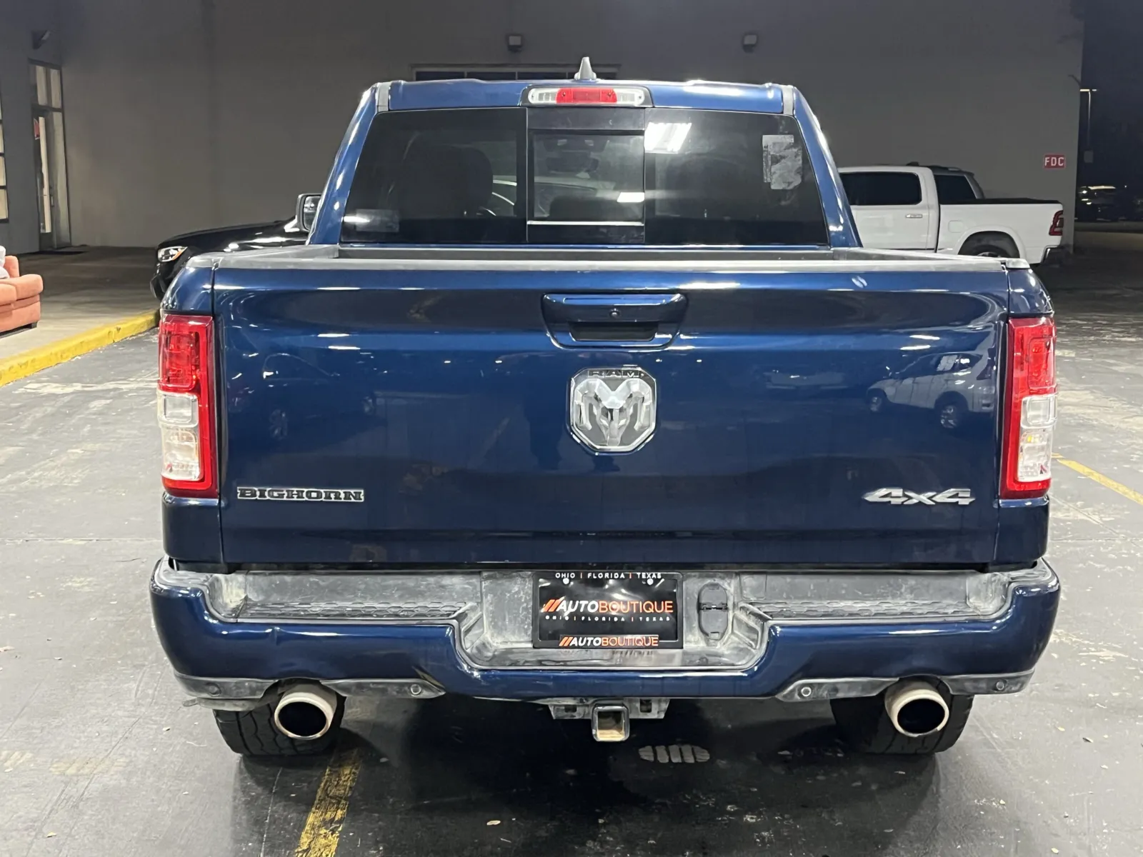 Ram 1500 photo 7