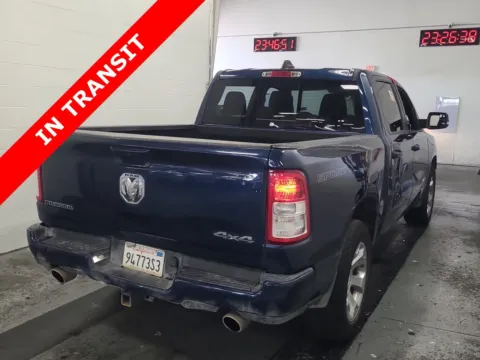 More photos of 2022 Ram 1500 Big Horn at Auto Boutique Texas, TX