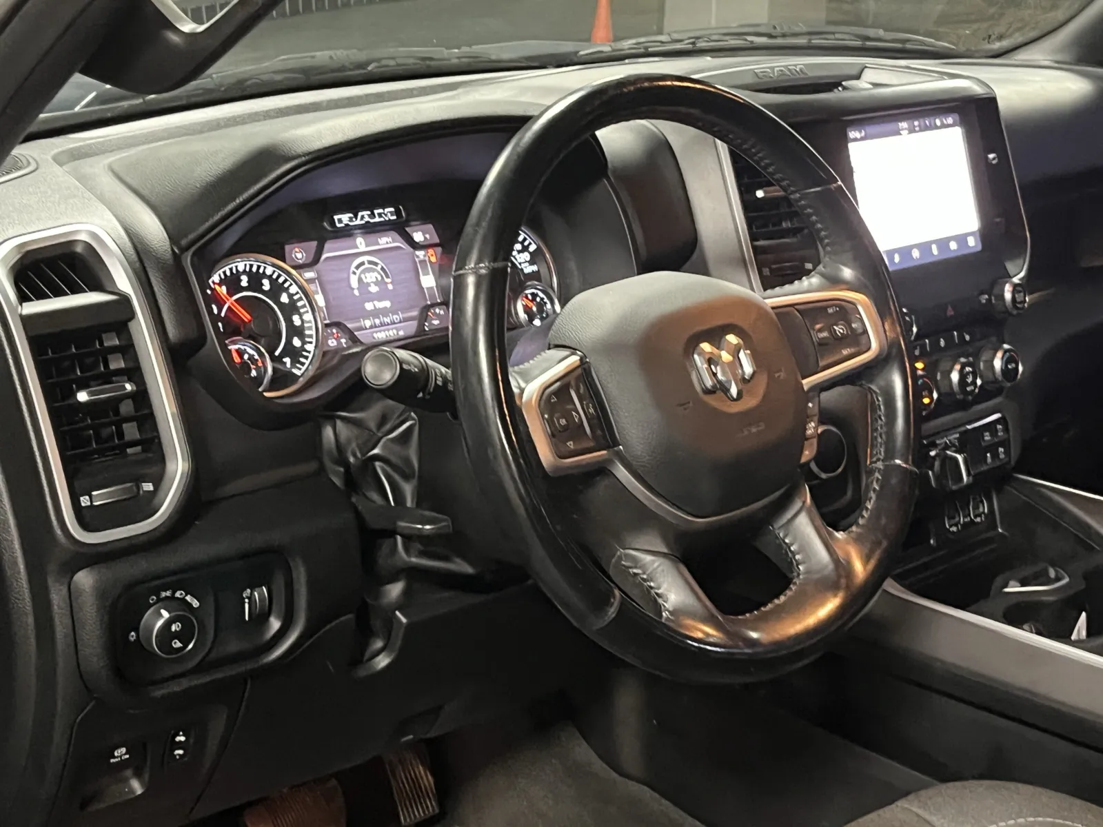 Ram 1500 photo 12