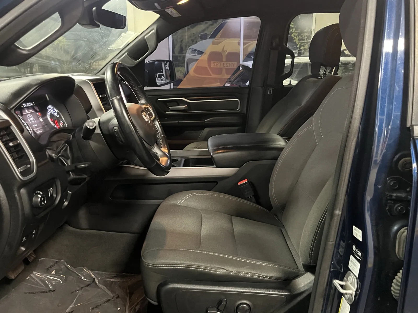 Ram 1500 photo 24