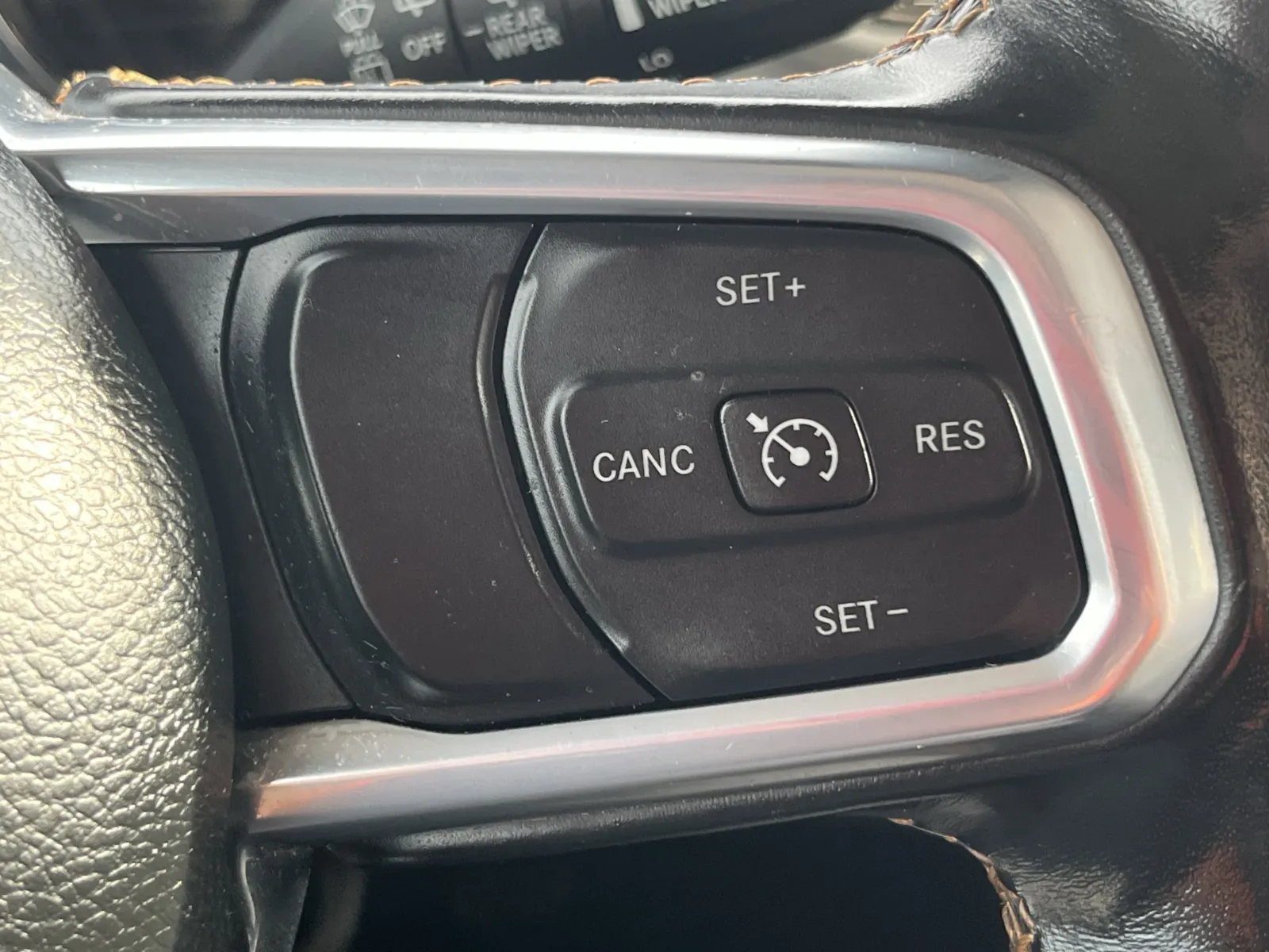 Jeep Wrangler photo 19