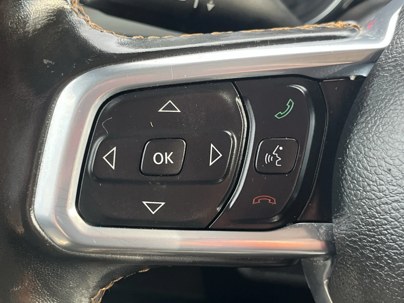 Jeep Wrangler photo 18