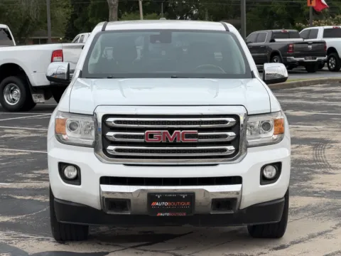 More photos of 2017 GMC Canyon 4WD SLT at Auto Boutique Texas, TX